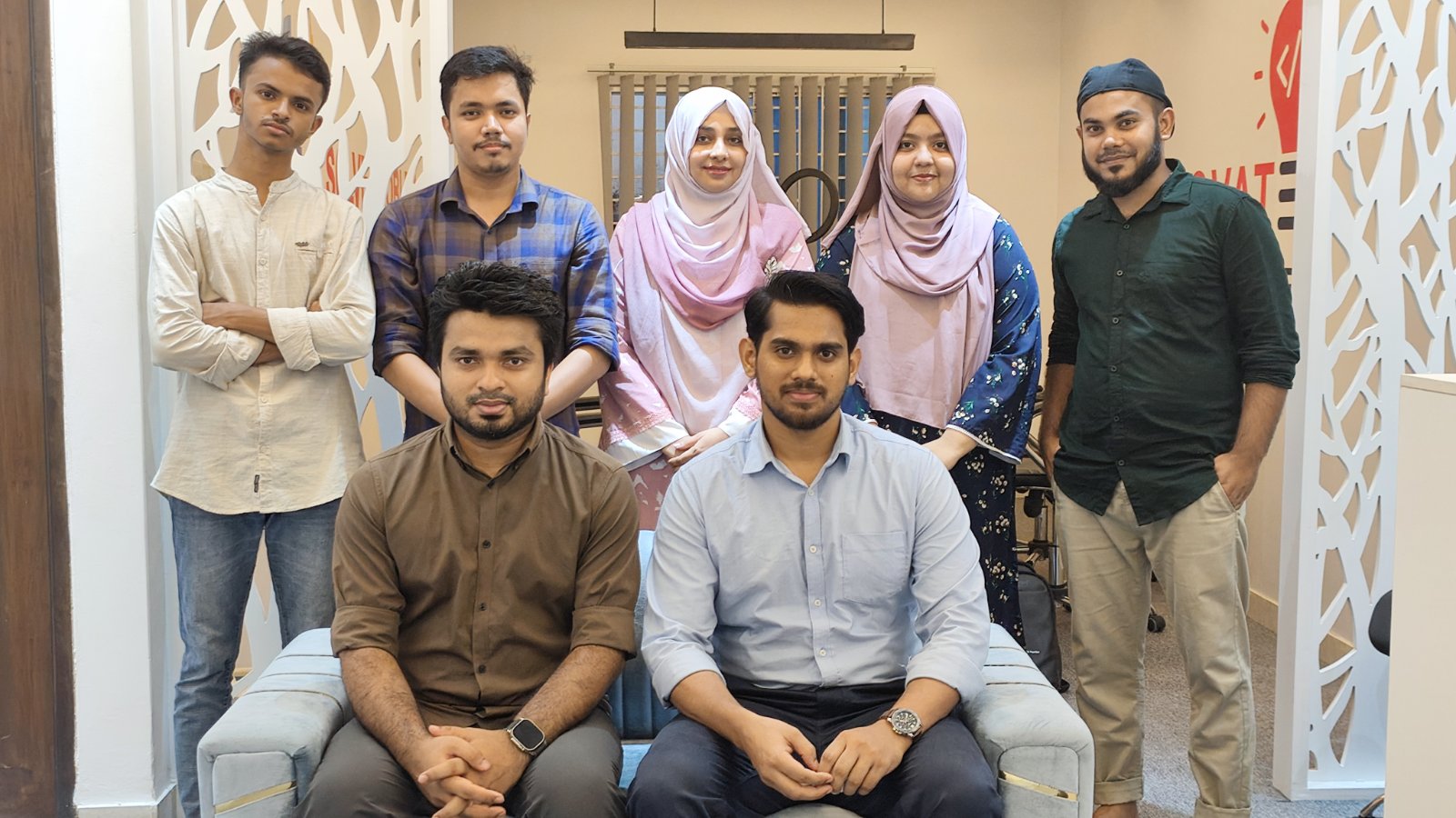 Minimalists catchphrase